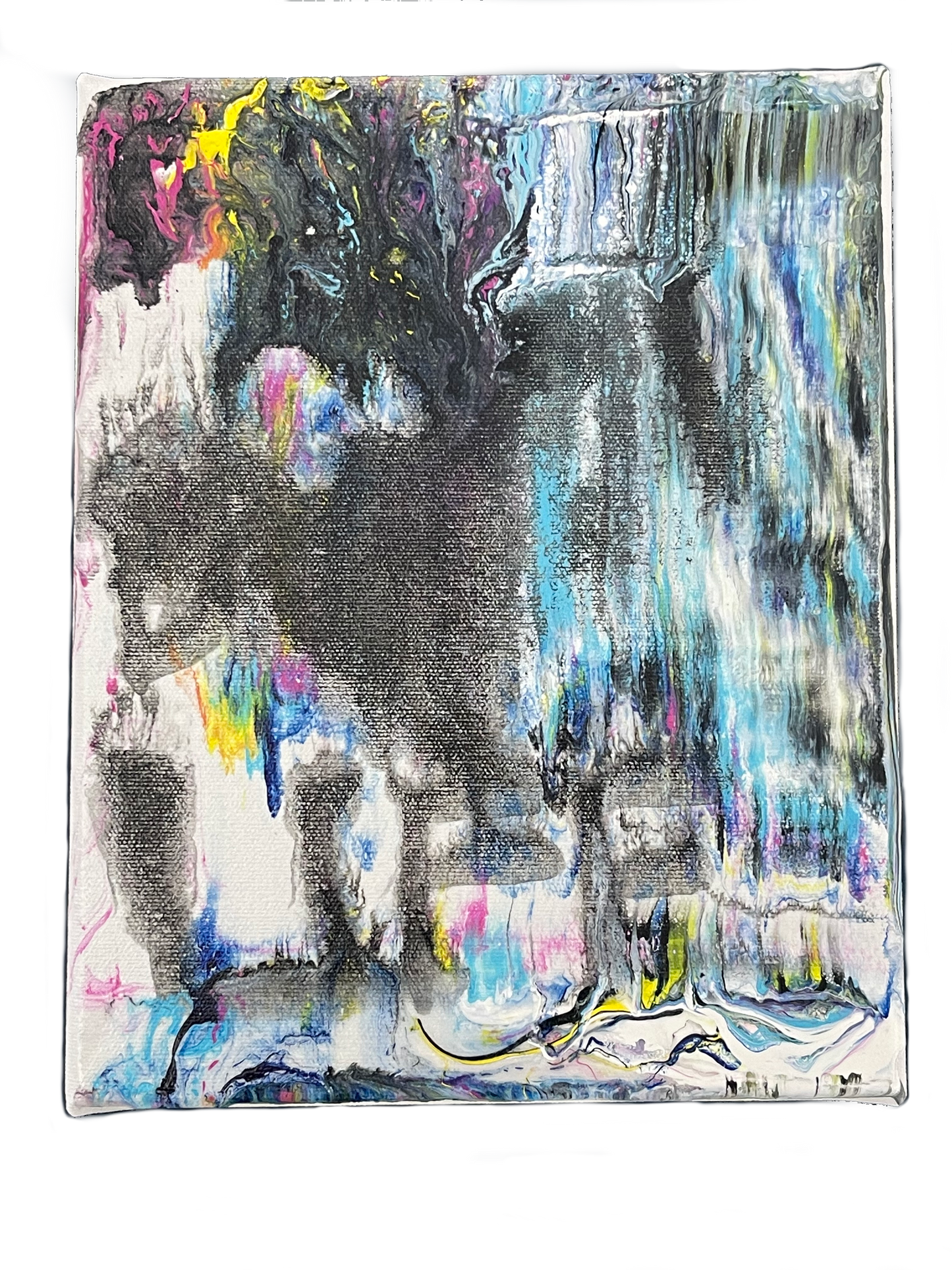 "To be an artist is to believe in life" - Henry Moore - Transparent Utopia by Sadie Drucker