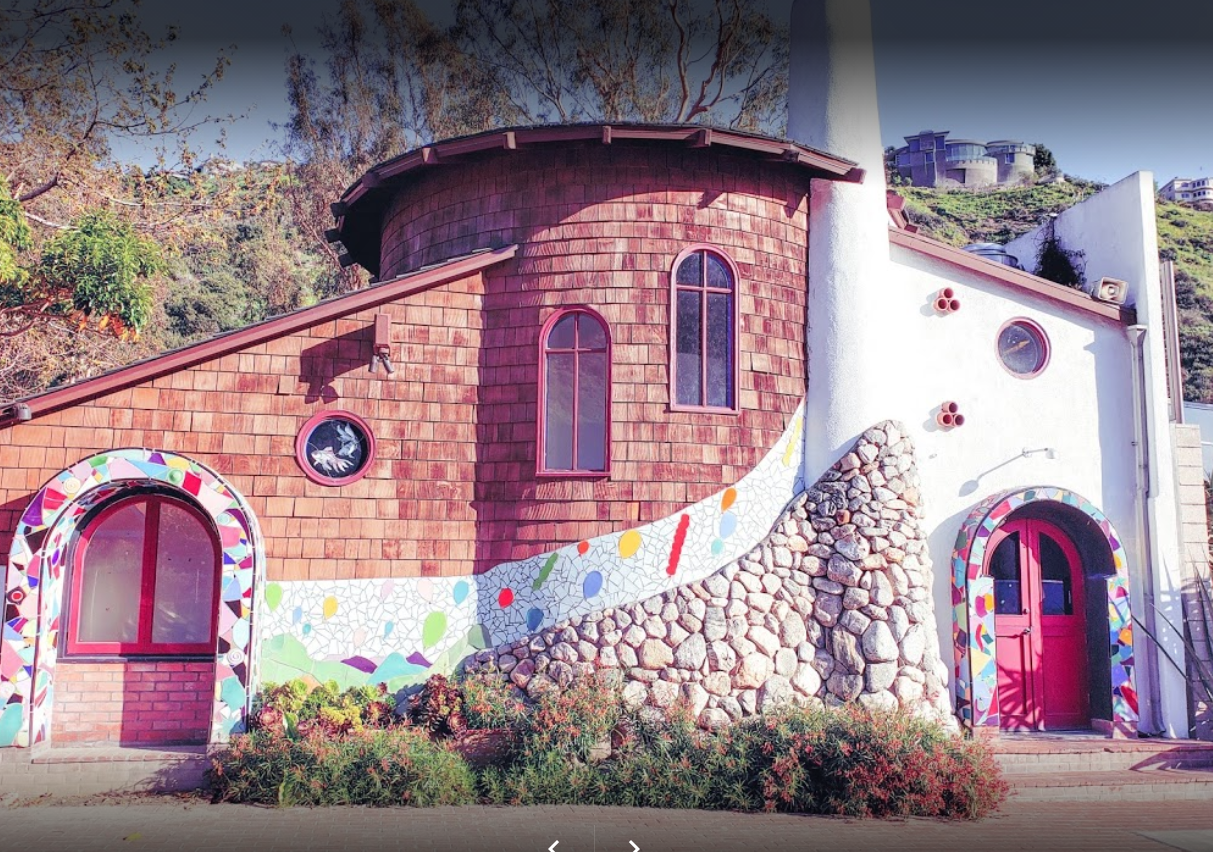 Laguna Beach's Art-A-Fair