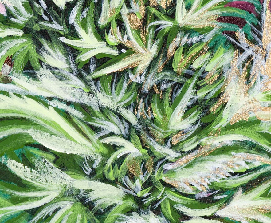 Mary Jane