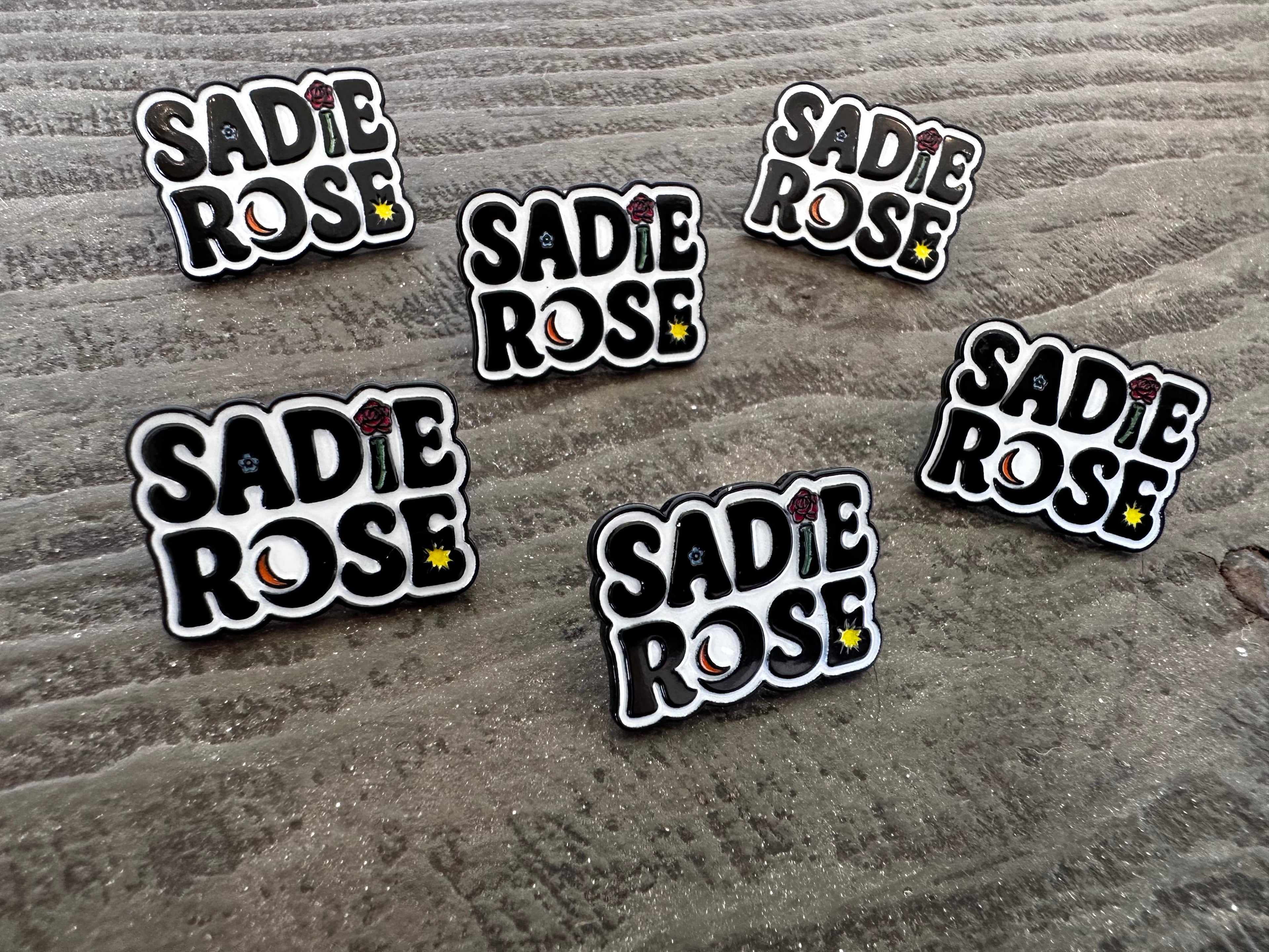 Pins