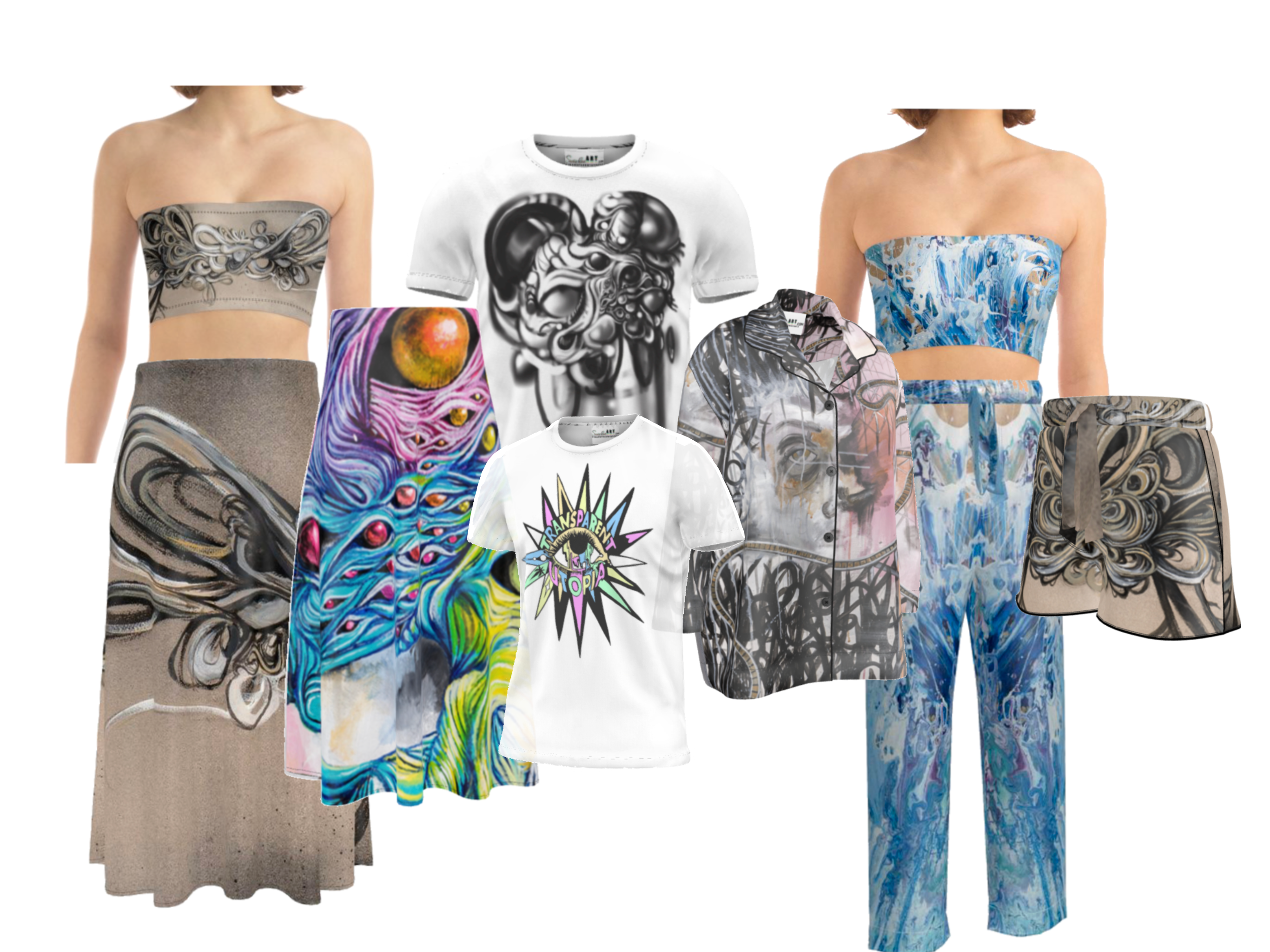 Clothing