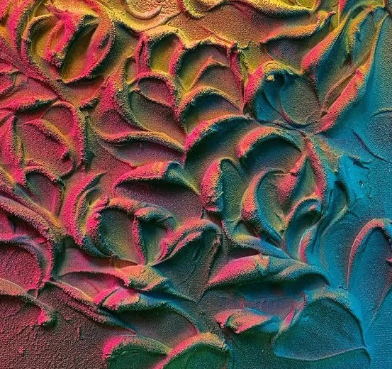 3D Garden