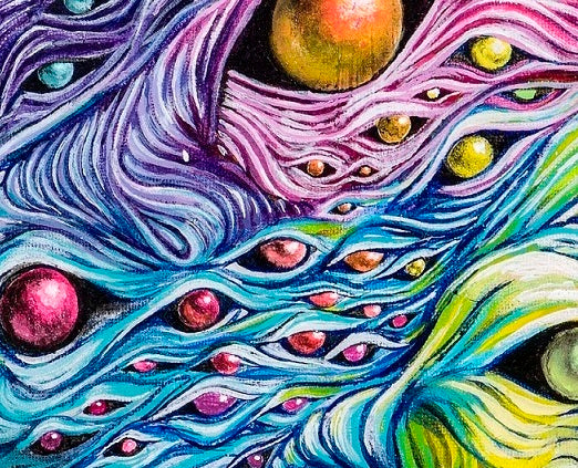 Subconscious Series