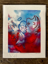 Tethered Realms 2 8x10 Print