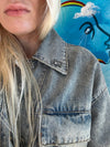 Sadie Rose Pins - Transparent Utopia by Sadie Rose