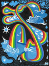 Dream Logic 11x14 Print