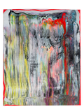 Fault Line - Transparent Utopia by Sadie Rose