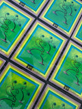 Sticker - Triple Vistas