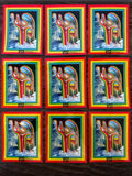 Sticker - Desert Arcadia