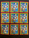 Sticker- Cloud Factory