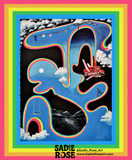 Sticker - LIB Junk Rainbow Portal