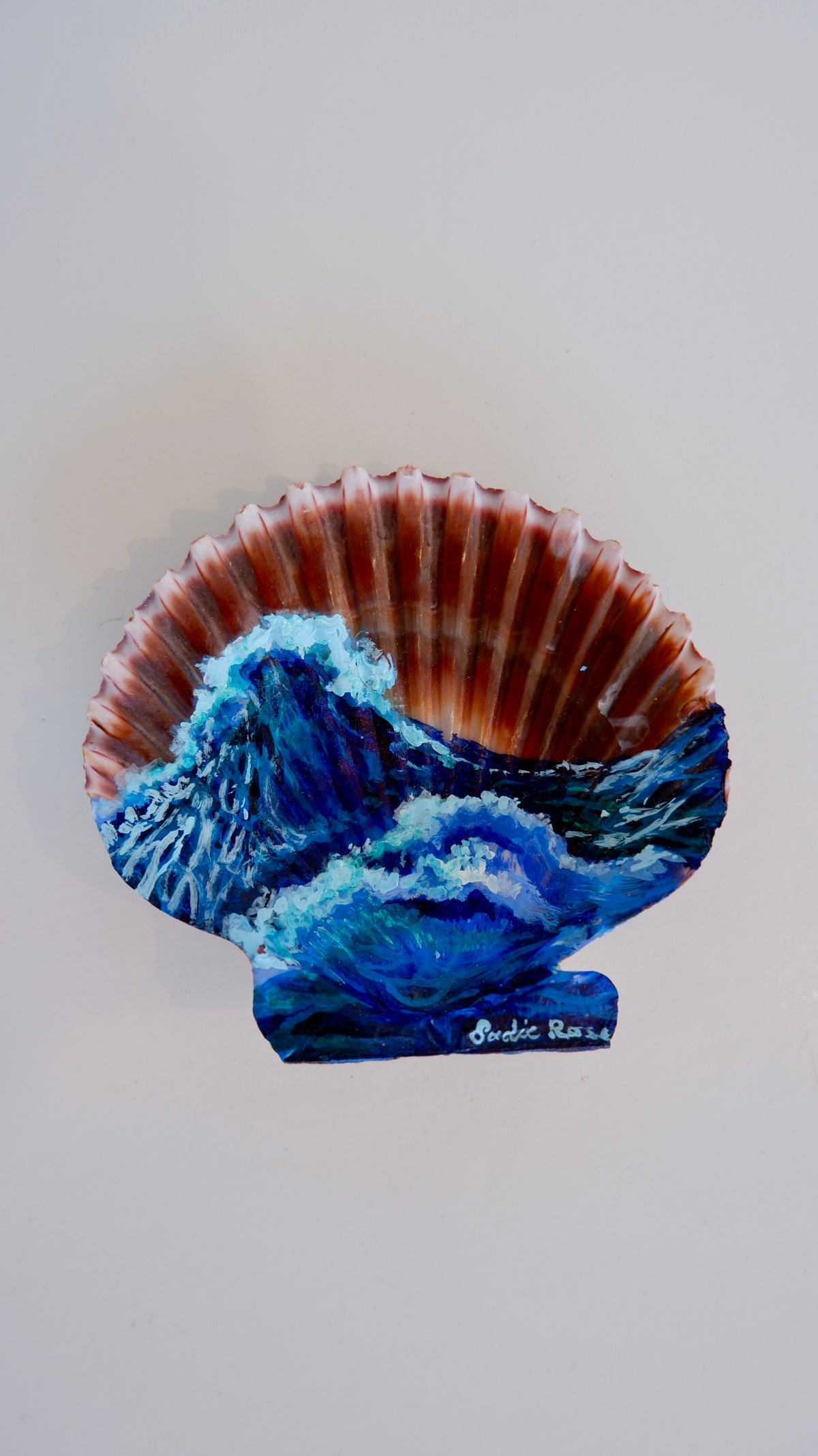 Blue Crush