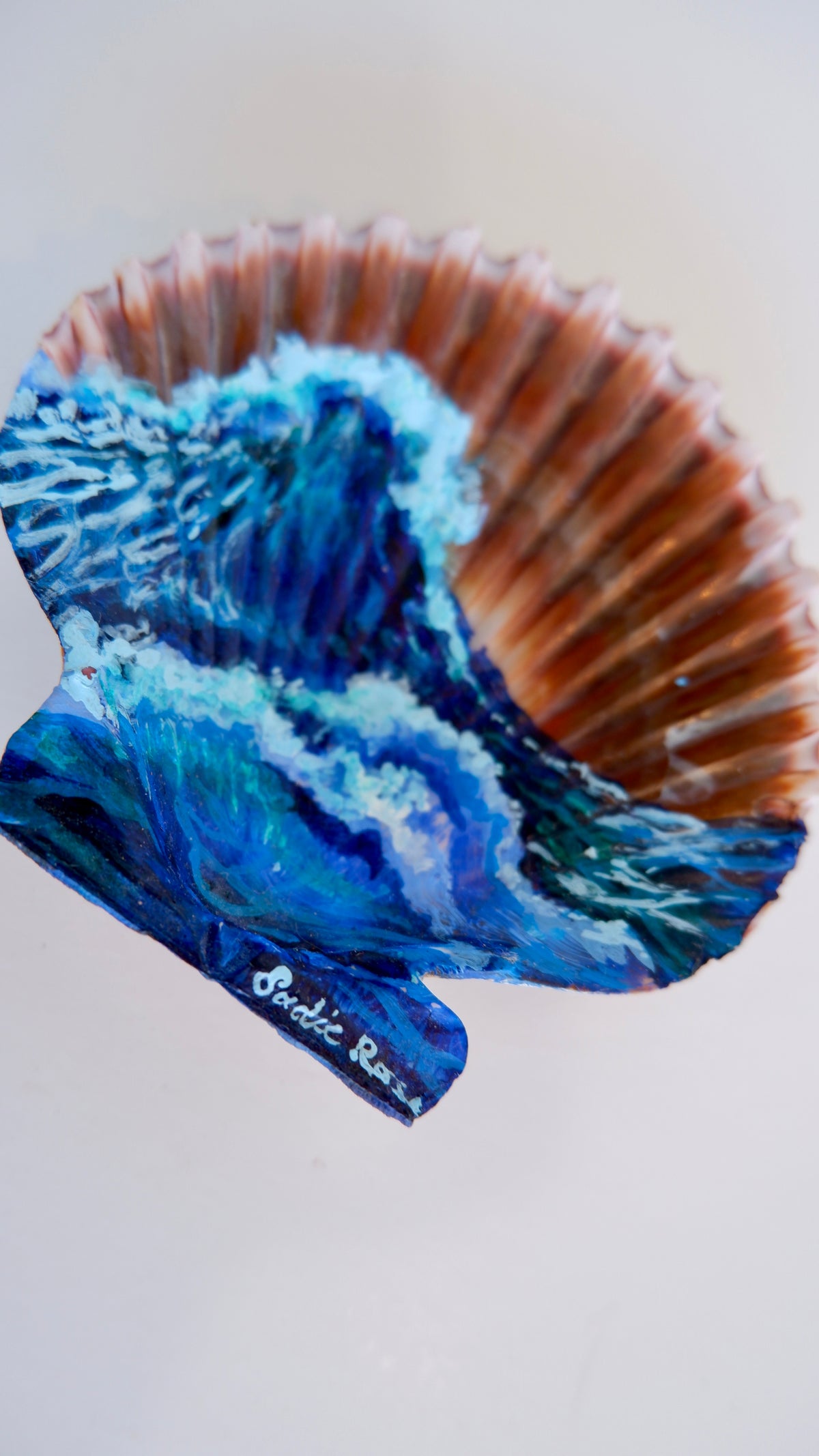 Blue Crush