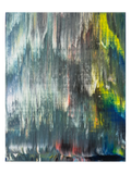 Storm Surge - Transparent Utopia by Sadie Rose