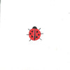 Tattoo – Ladybug - Transparent Utopia by Sadie Rose