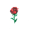 Tattoo – Rose - Transparent Utopia by Sadie Rose