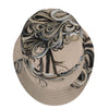 "Web" Bucket Hat - Transparent Utopia by Sadie Rose