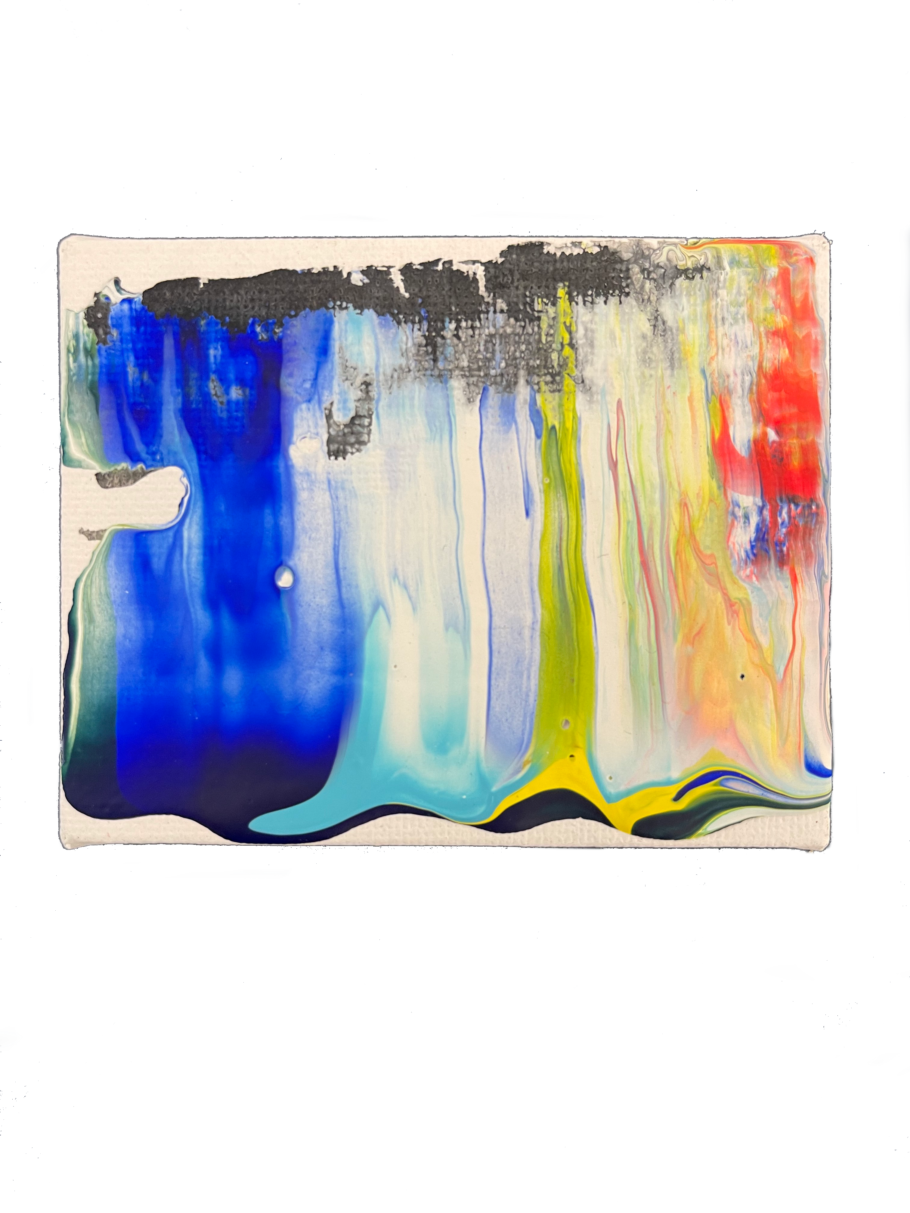 "I would rather die of passion"... - Transparent Utopia by Sadie Drucker