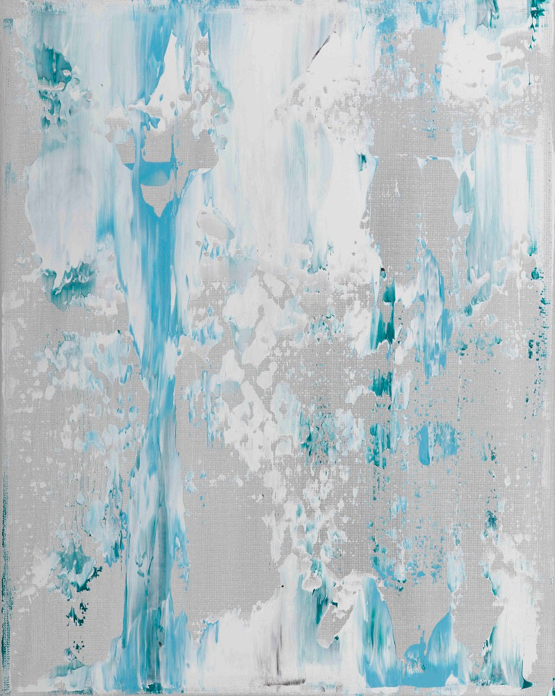 "Snow", Minimal - Transparent Utopia by Sadie Drucker